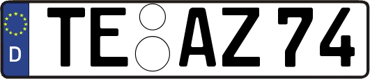TE-AZ74