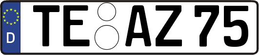 TE-AZ75