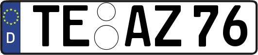 TE-AZ76