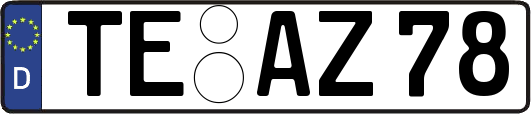 TE-AZ78