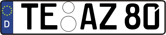 TE-AZ80