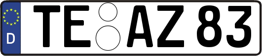 TE-AZ83