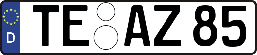 TE-AZ85