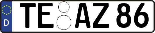 TE-AZ86