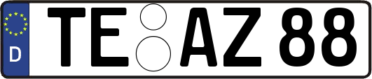 TE-AZ88