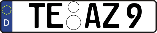 TE-AZ9