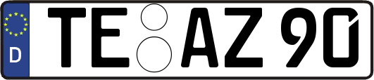 TE-AZ90