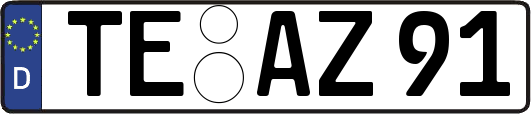 TE-AZ91