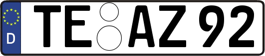 TE-AZ92