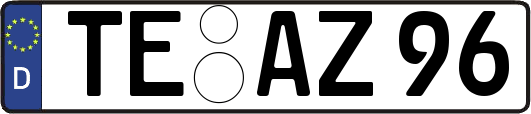TE-AZ96