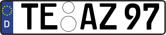 TE-AZ97