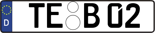 TE-B02
