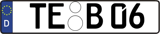 TE-B06