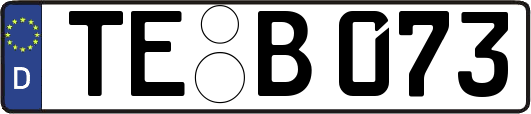 TE-B073