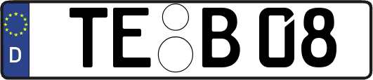 TE-B08