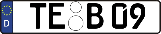 TE-B09