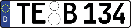 TE-B134