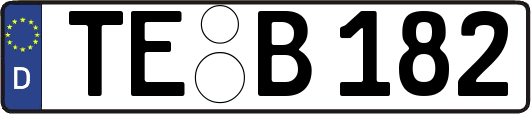 TE-B182