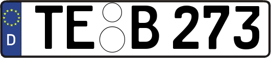 TE-B273