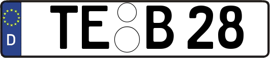 TE-B28