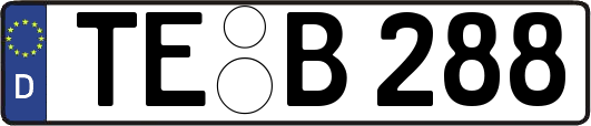 TE-B288