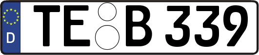 TE-B339