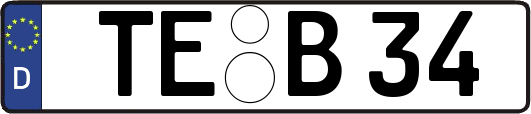 TE-B34