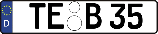 TE-B35