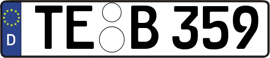 TE-B359
