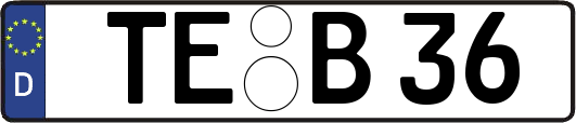 TE-B36