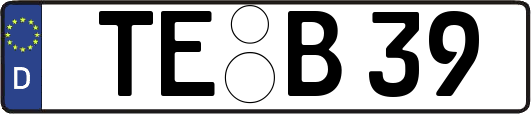 TE-B39