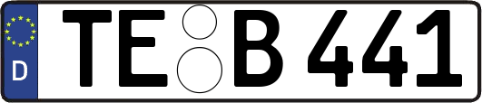 TE-B441