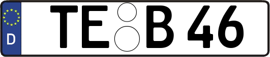TE-B46