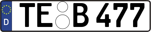TE-B477