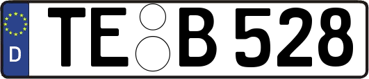 TE-B528
