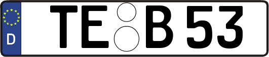 TE-B53