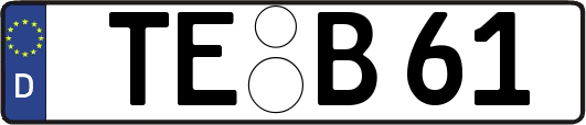 TE-B61