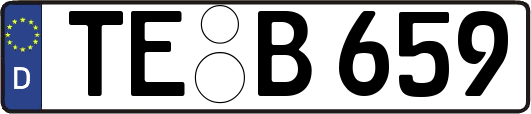 TE-B659