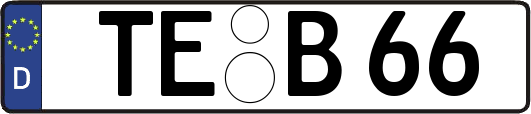 TE-B66