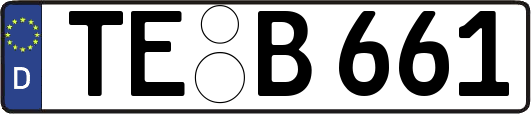 TE-B661