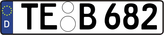 TE-B682