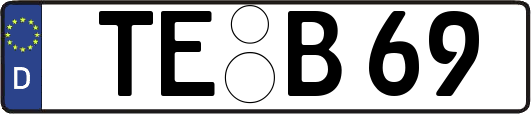 TE-B69