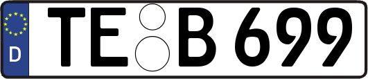 TE-B699