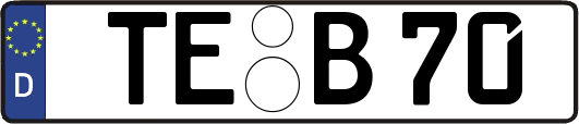 TE-B70
