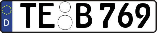 TE-B769