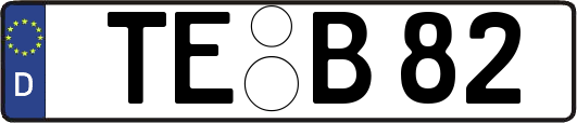TE-B82