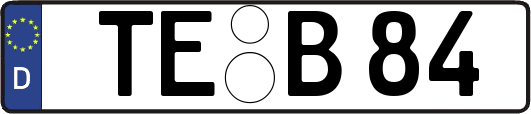 TE-B84