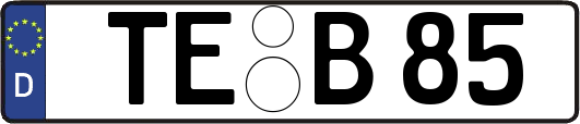 TE-B85