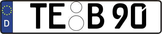 TE-B90