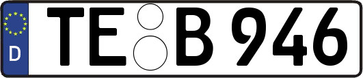 TE-B946